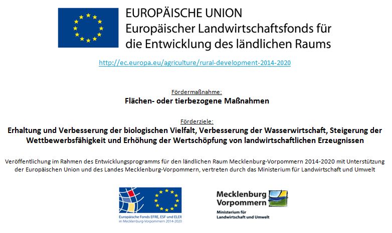 Europäischer Landwirtschaftsfond